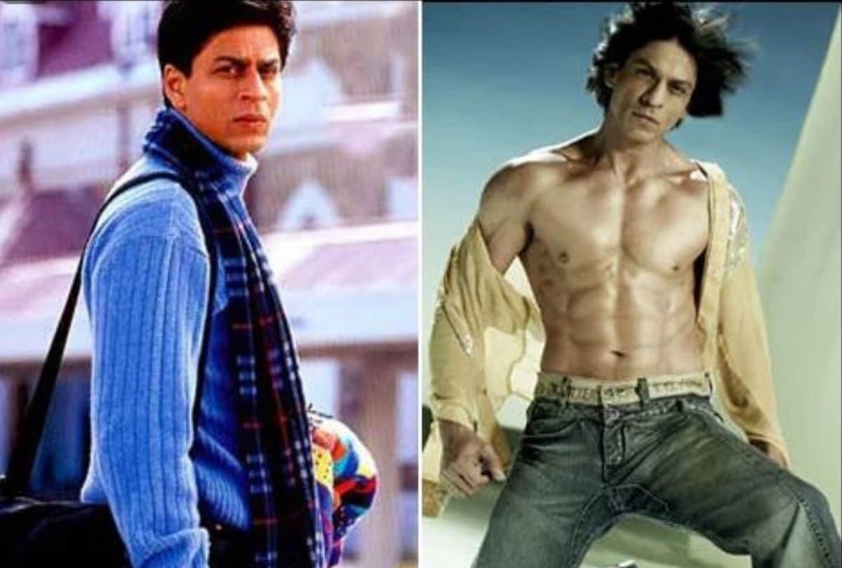 these Bollywood 10 Actors Who Gained Weight And Body