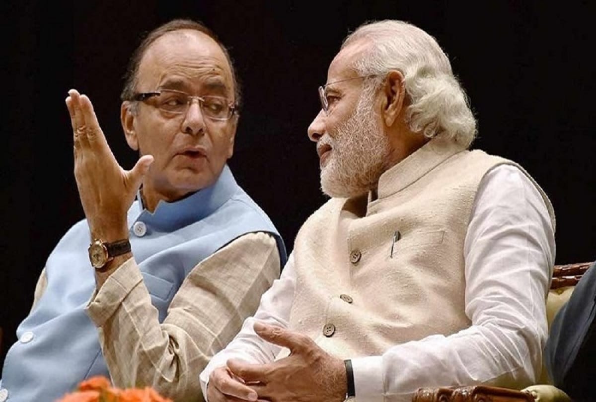 Narendra Modi swearing-in ceremony: Modi will drive down to Arun Jaitley residence