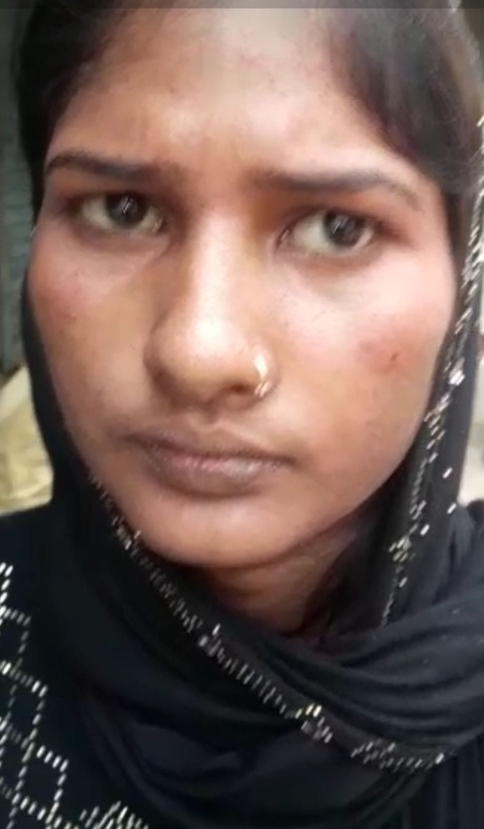 किशोरी की हत्या कर शव नाले में फेंका