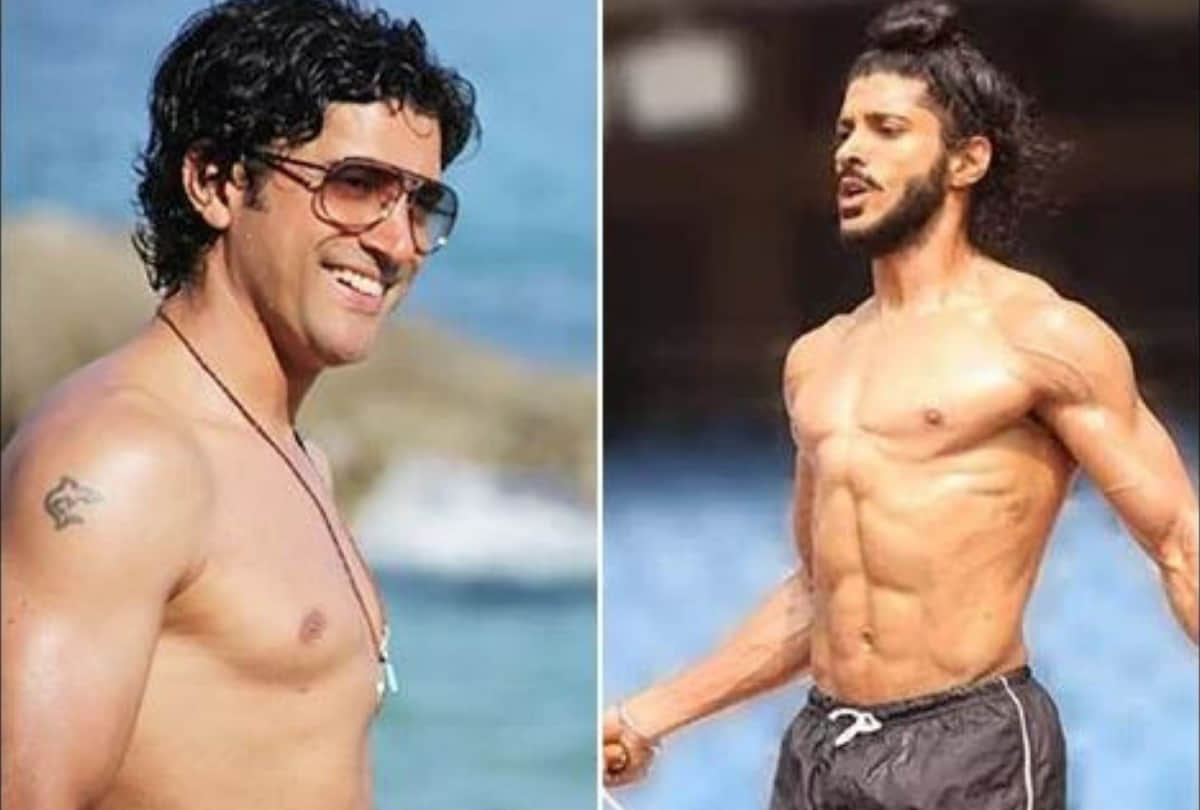 these Bollywood 10 Actors Who Gained Weight And Body