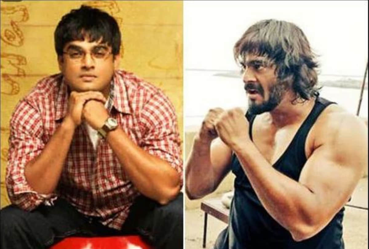 these Bollywood 10 Actors Who Gained Weight And Body