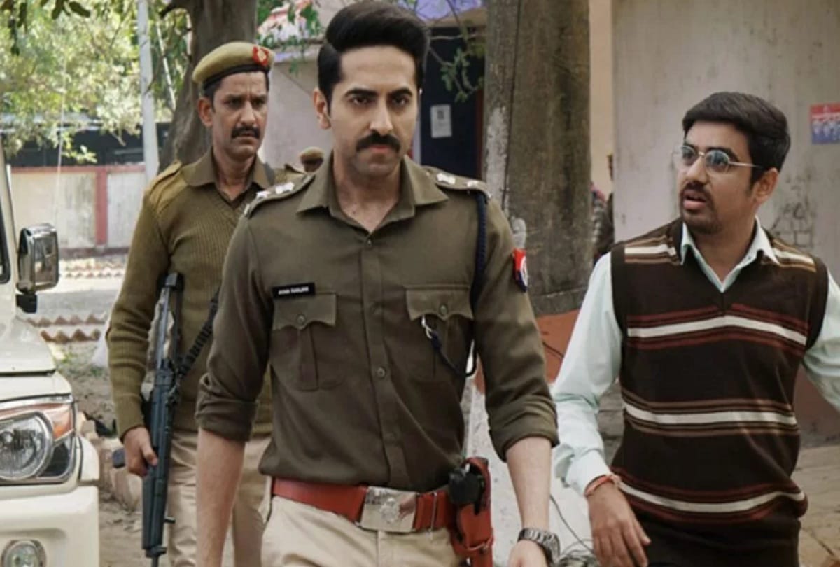 Legal notice to producer of Film Article-15