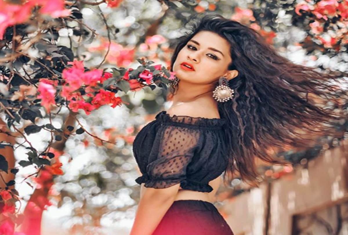 Avneet Kaur left Aladdin Naam Toh Suna Hoga