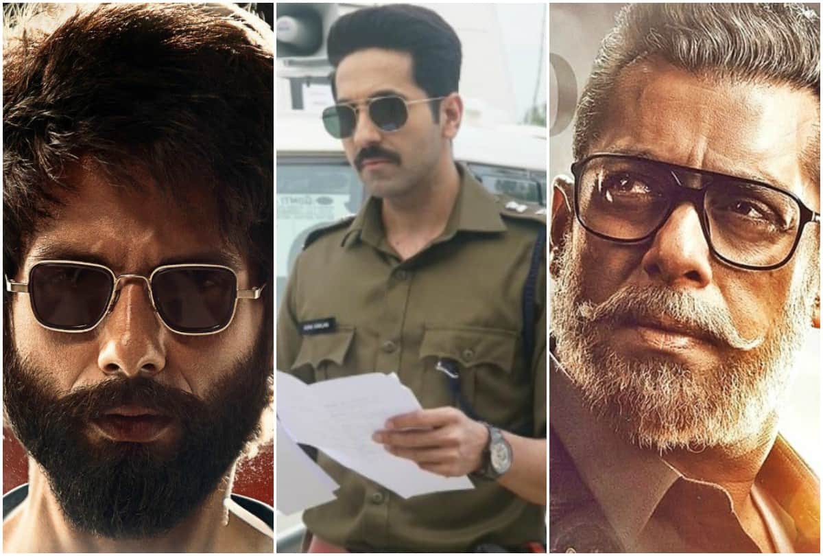 Salman Khan Bharat to Shahid Kapoor Kabir Singh Bollywood 4 films releasing during World Cup 2019