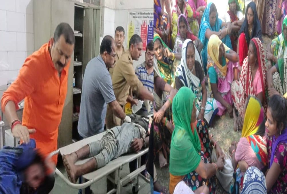 Two Friends death in road Accident Riding without helmet