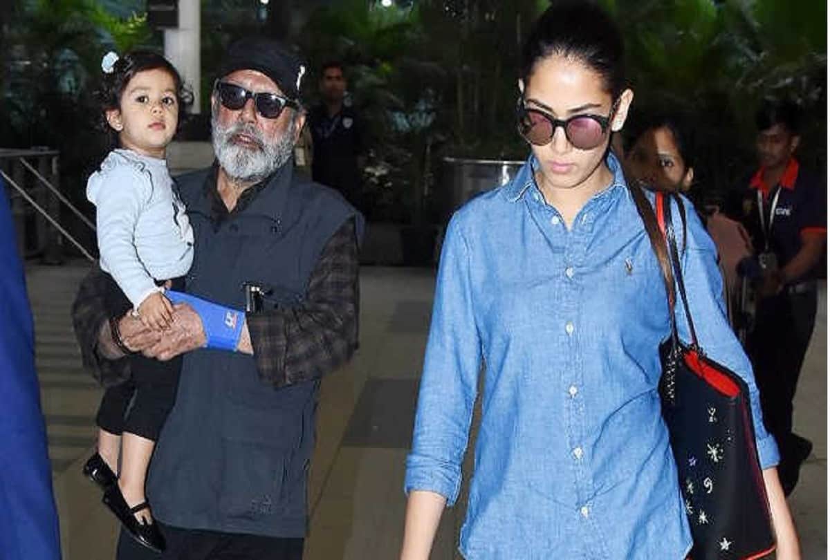 shahid kapoor do not like his farther pankaj kapoor two things