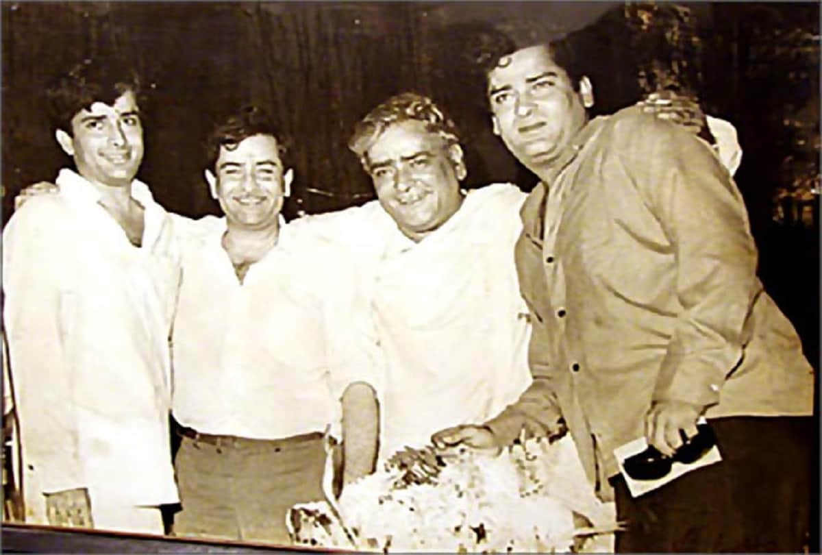bollywood actor prithaviraj kapoor 10 unknown facts here