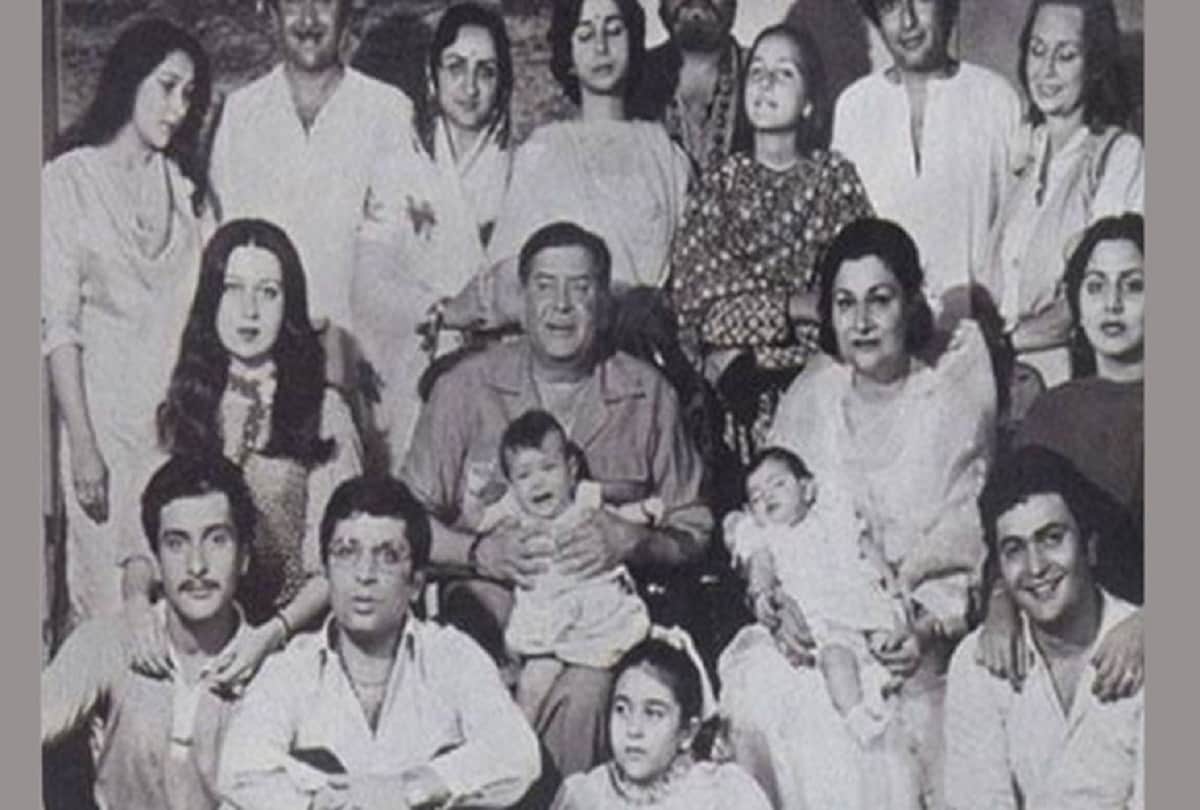 bollywood actor prithaviraj kapoor 10 unknown facts here