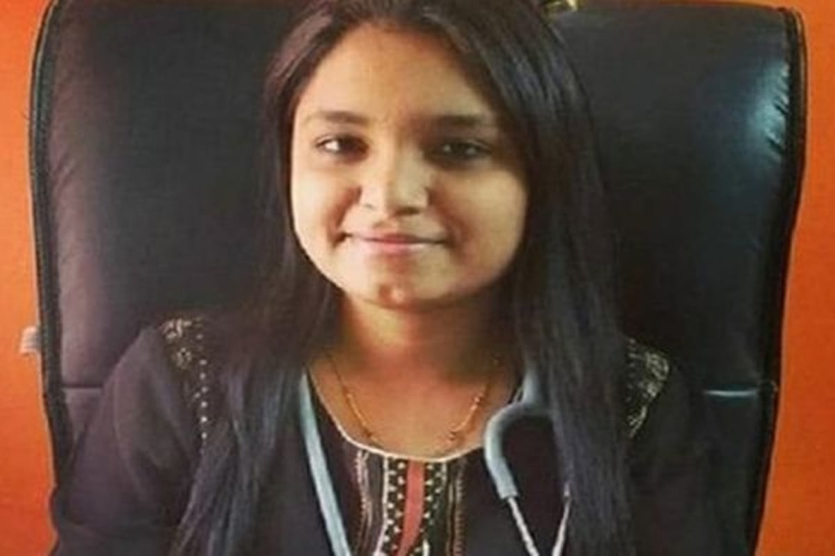 Payal Tadvi suicide case: 3 accused doctors arrested in Mumbai