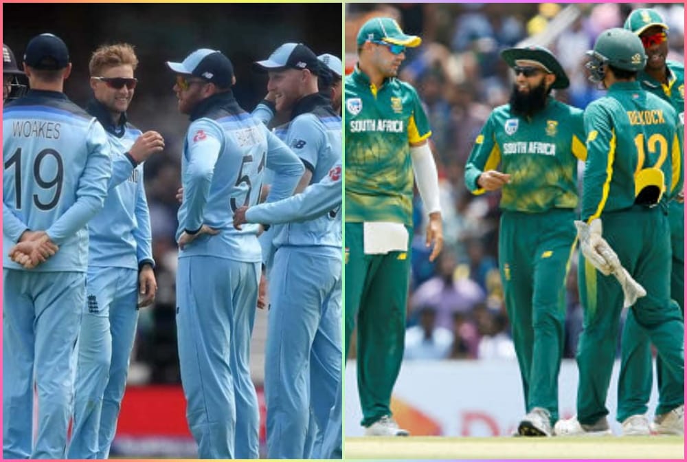 Cape Town ODI postponed after SA player tests positive for COVID-19
