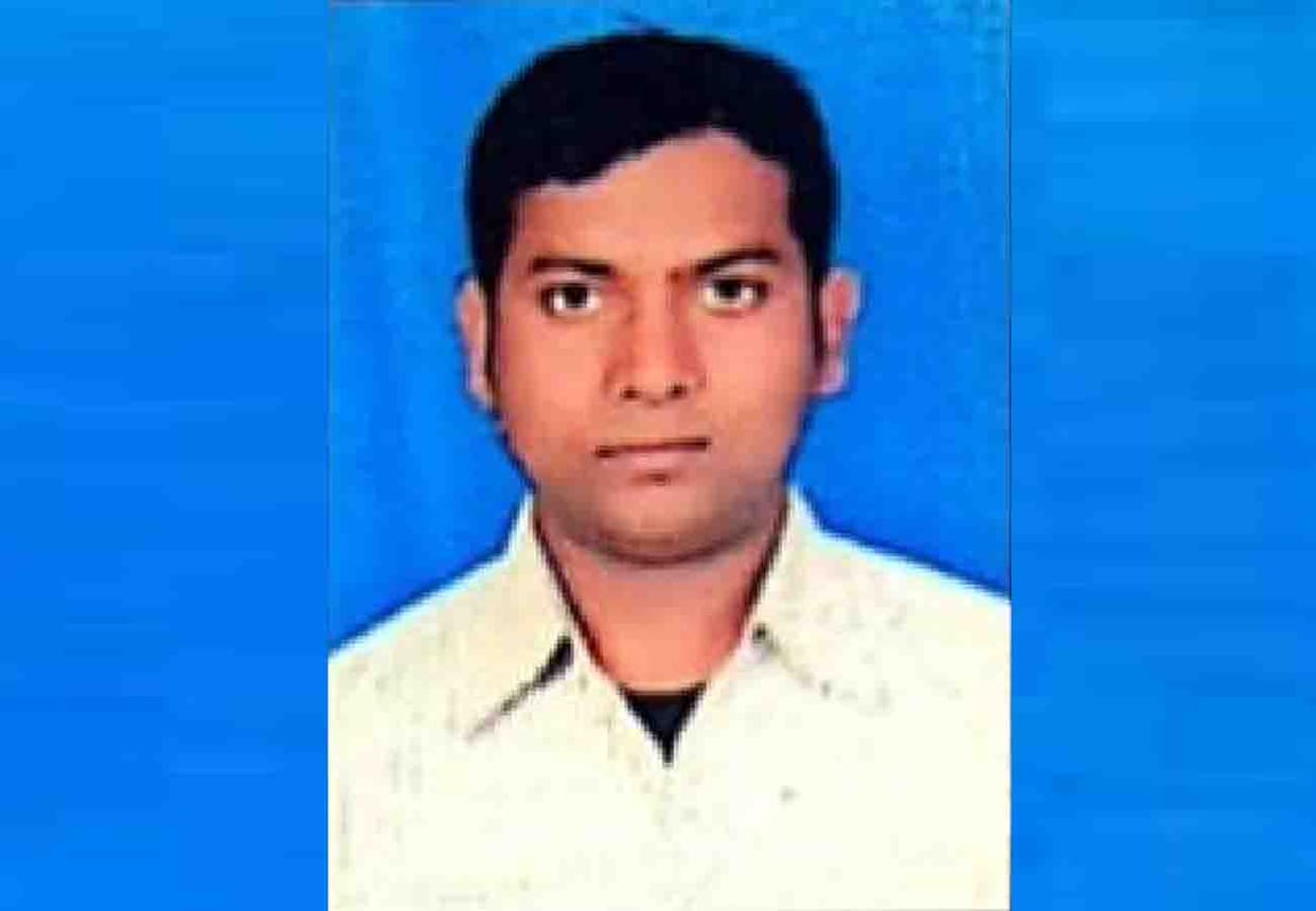 fatehpur Engineer Ajay murder case