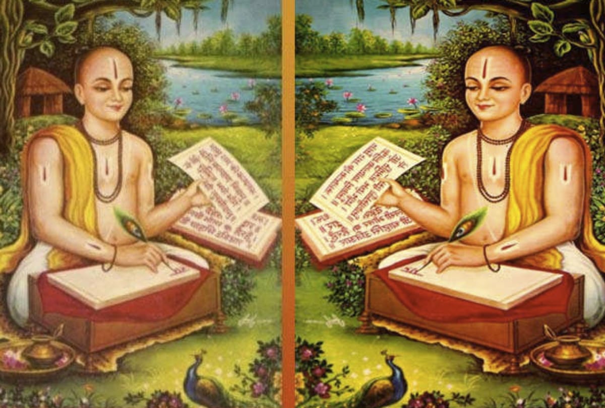 inspirational quotes of tulsidas