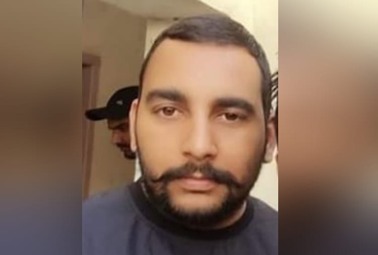 Colleagues killed Gangster in Bathinda of Punjab