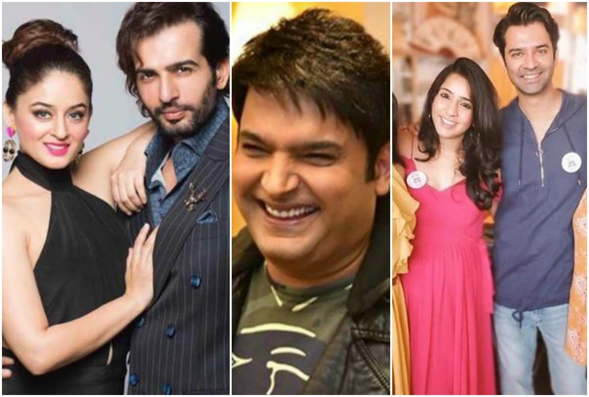 Mahhi Vij Jay Bhanushali to Kapil Sharma 6 Television stars become parents soon