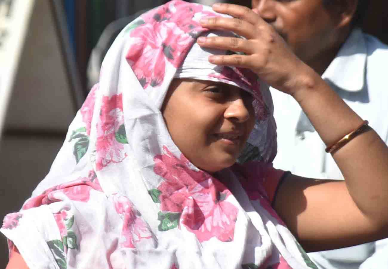 latest news weather department and summer season