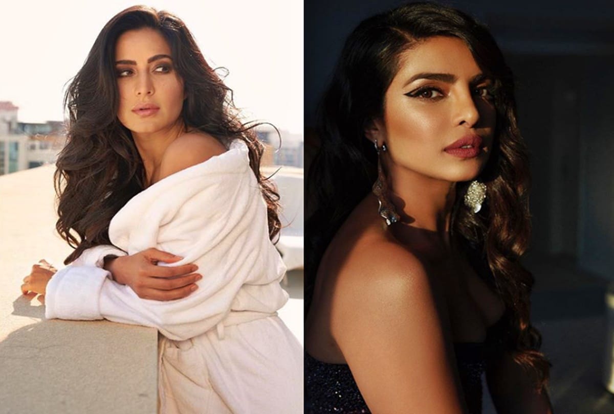 With Salman Khan's Bharat Katrina Kaif made this Box Office Record to Compete Deepika Padukone