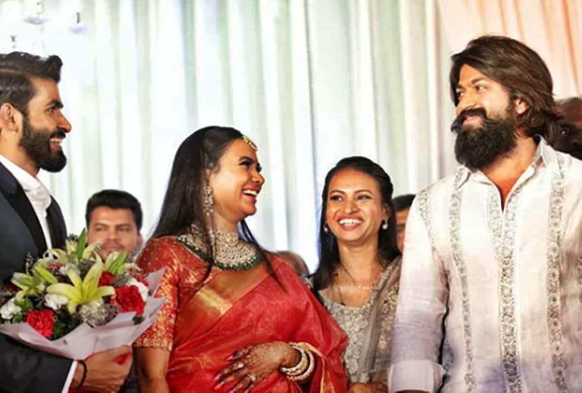 Happy Birthday Yash: Know Lesser Known Facts About KGF 2 actor Yash