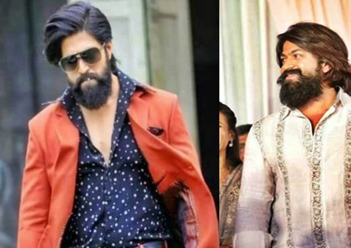 KGF Chapter 1 becoming the fourth choice in TRP chart