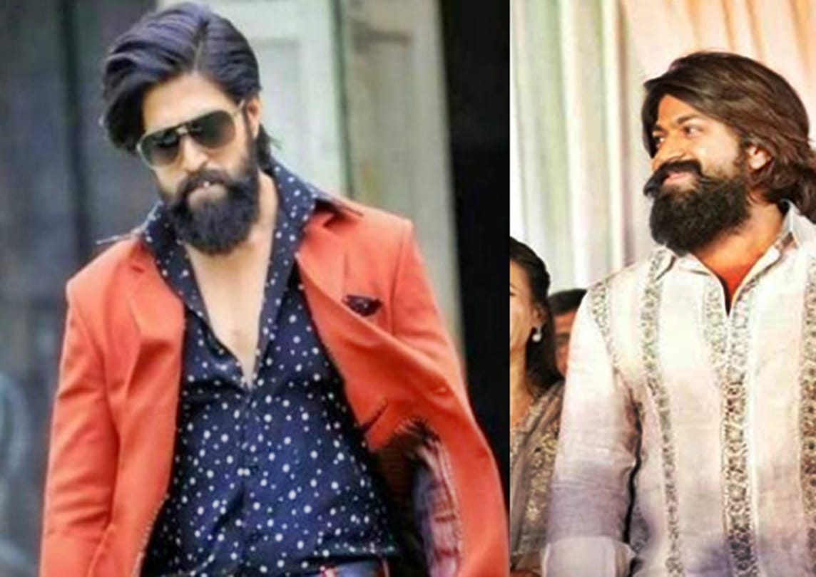 KGF Chapter 1 becoming the fourth choice in TRP chart