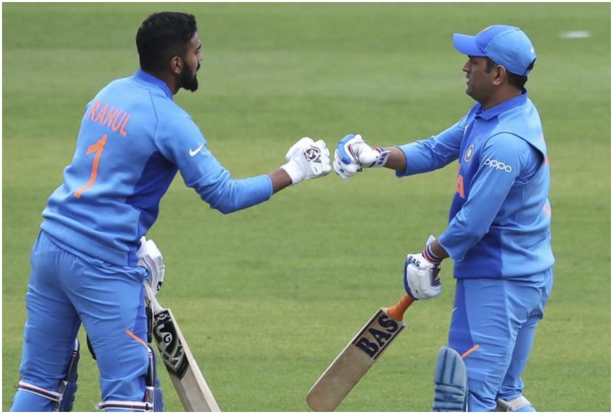 KL Rahul changed the course of No 4 debate before World Cup 2019