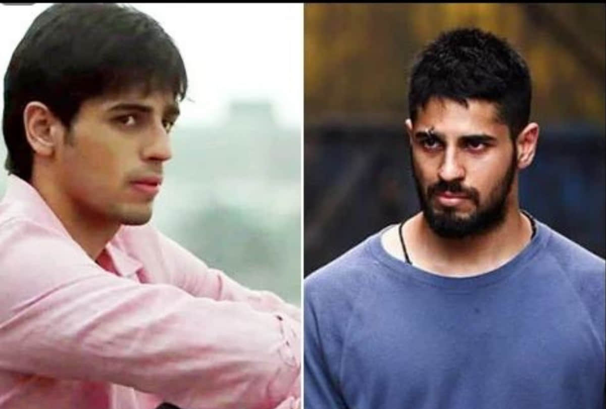 Sidharth Malhotra Birthday Know When Actor Beaten By His Mother By Slippers