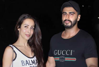 Arjun Kapoor Replied on Marriage with malaika Arora Said Dont wanna be bald