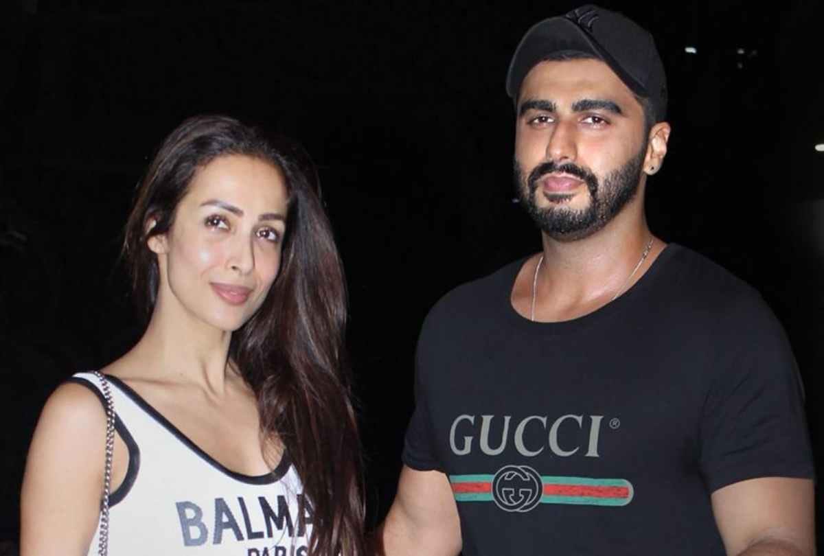 Malaika Arora and Arjun Kapoor Celebrates Easter Party Together, See viral photos