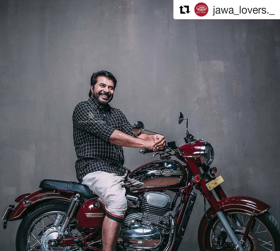 Mammootty birthday special know unknown facts about him