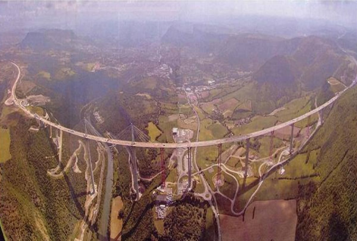 Most Dangerous Bridge Of World Including China Glass bridge And Peru Rope Bridge
