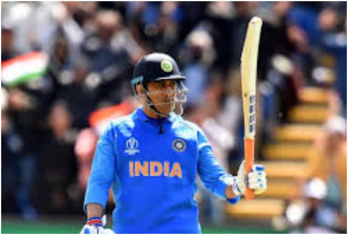 India vs South Africa: Why MS Dhoni Not Included in T20I Squad