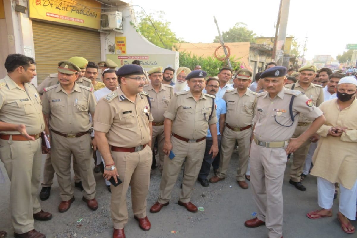 BSP leader Haji Ahsan murder case and IG has formed 6 teams for disclosures