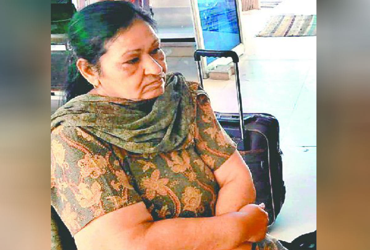 Mother in Old Age Home Son Asked How Do Father shradh