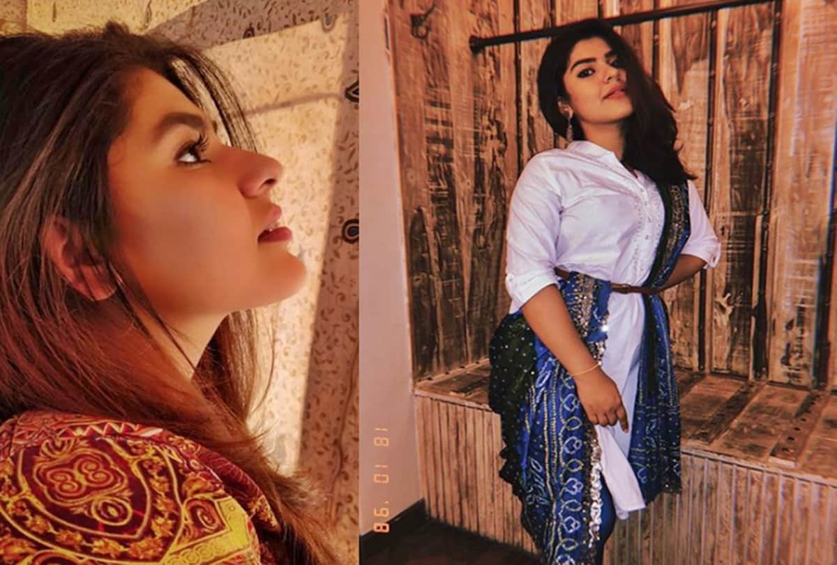taarak mehta ka ooltah chashmah fame sonu aka nidhi bhanushali brutally trolled after post her diwali post