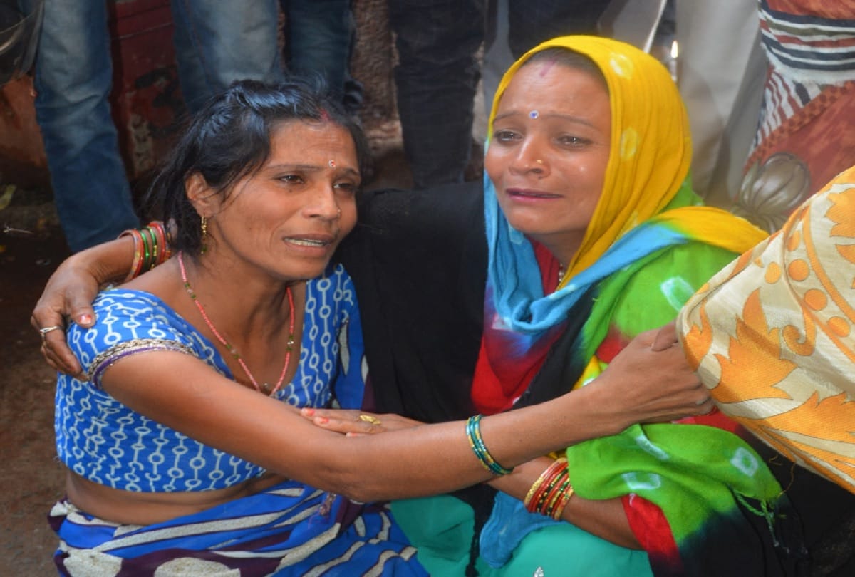 big revealing in barabanki poisonous liquor scandal