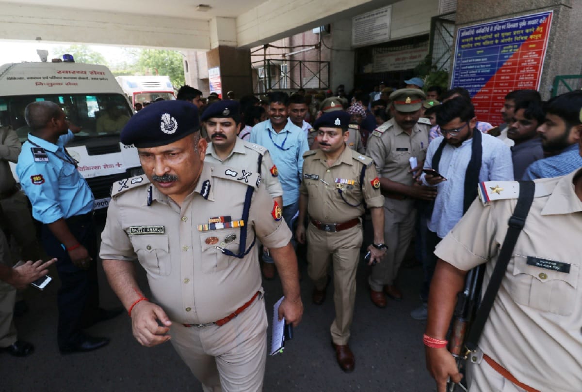 big revealing in barabanki poisonous liquor scandal