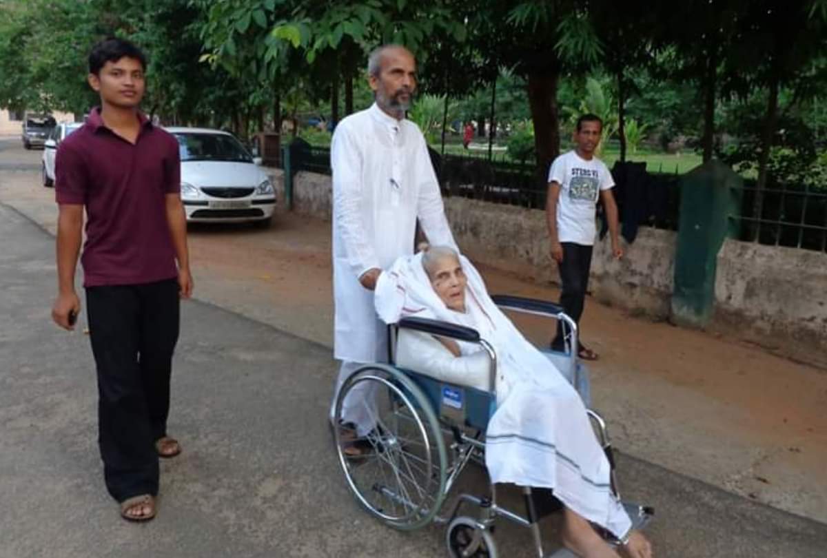 bjp balasore mp pratap chandra sarangi win without spending a penny odisha modi know all about him