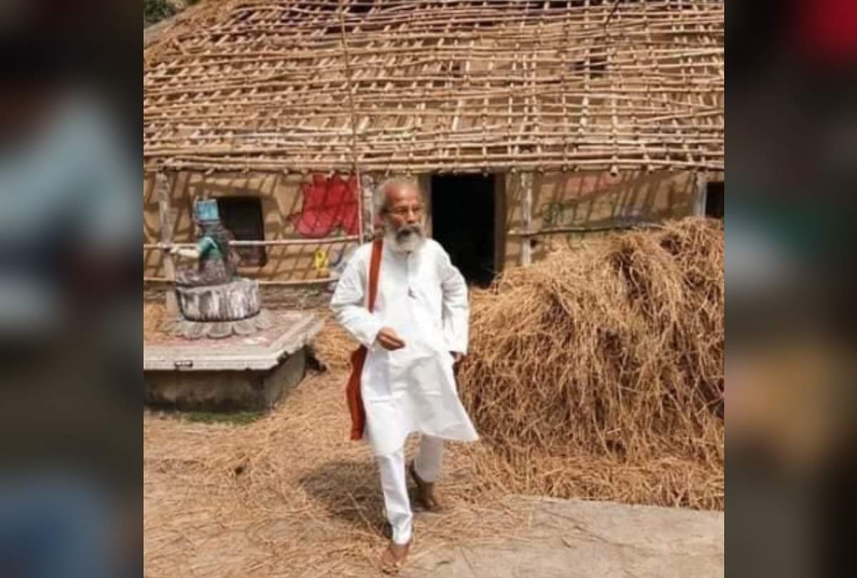 bjp balasore mp pratap chandra sarangi win without spending a penny odisha modi know all about him