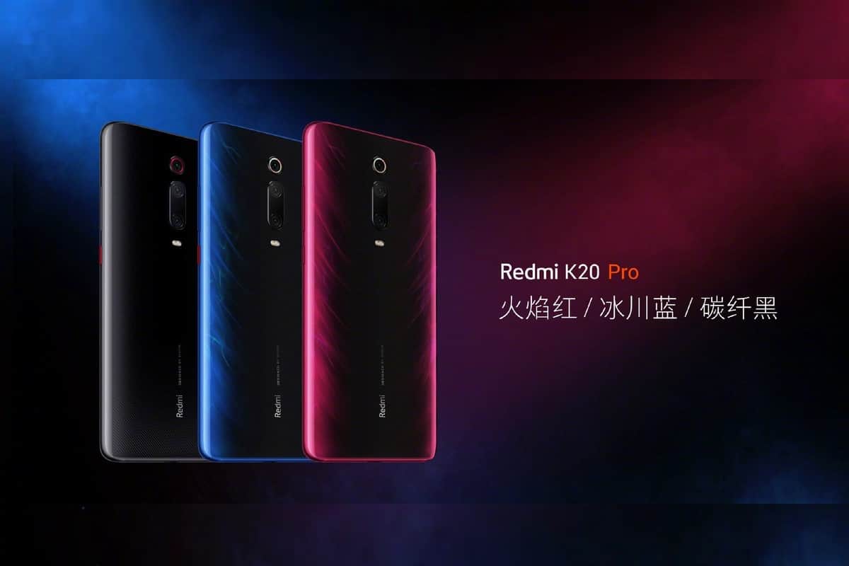 Redmi K20 Pro, Redmi K20 India set to Launch in India on July 17: Expected Price, Specifications