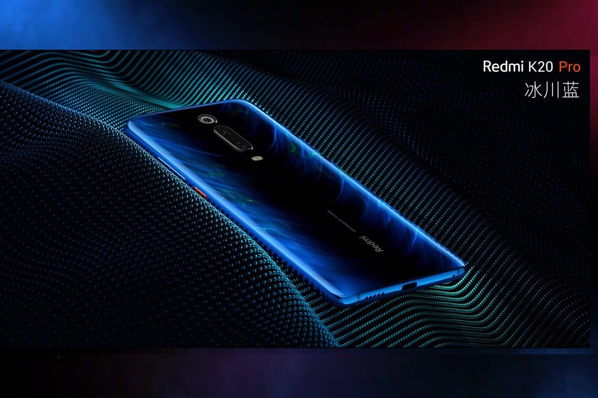Redmi K20 Pro