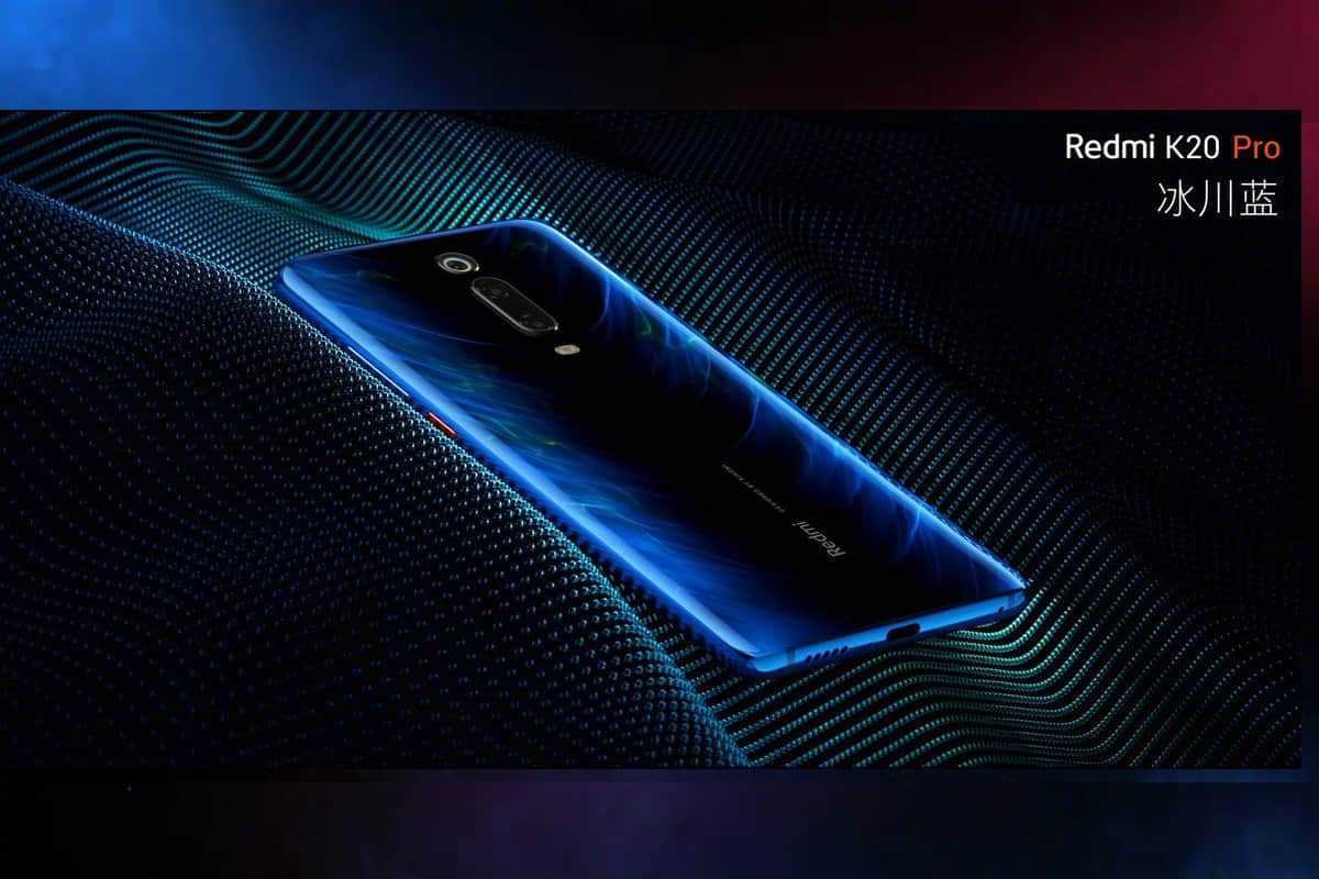 Redmi K20 And Redmi K20 Pro Price Cut In India Now Know Price And Specifications