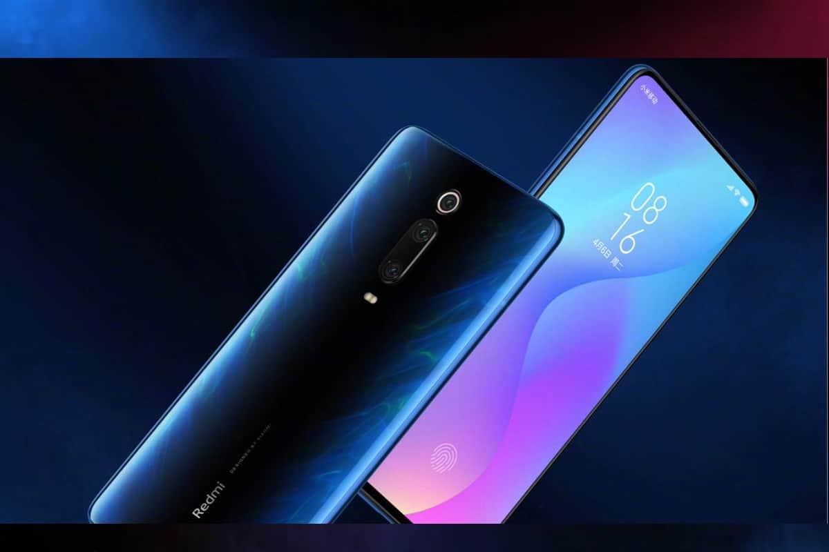 Redmi K20, Redmi K20 Pro Alpha Sale Pre-Bookings Start July 12, know details here