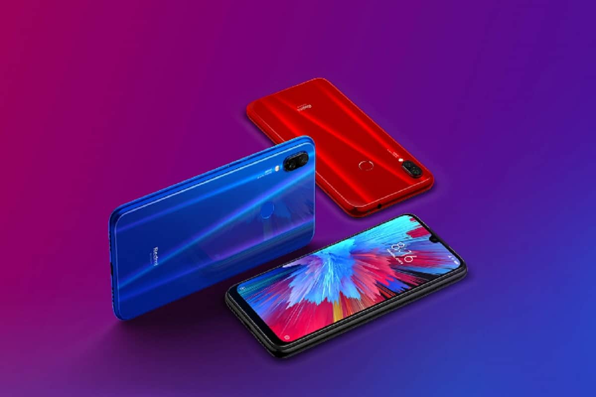 Redmi Note 7s sale in India today, Cheapest 48MP camera phone in Indian market