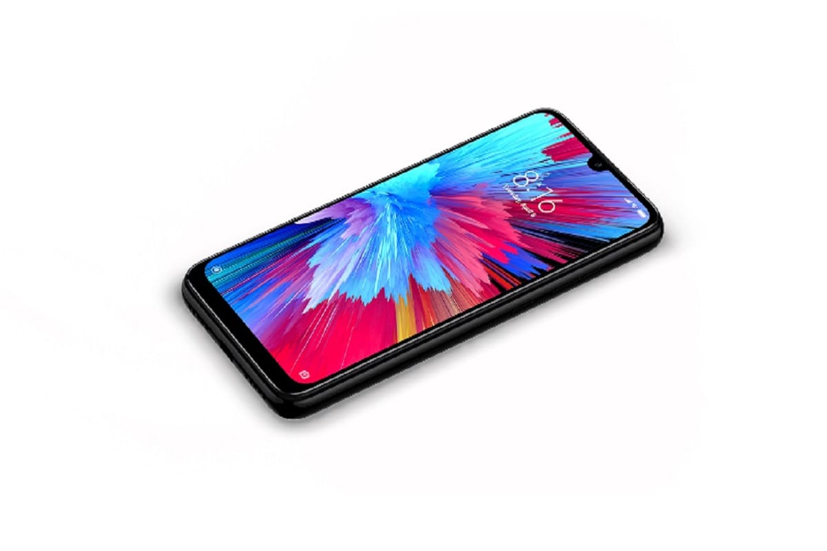 Redmi Note 7S