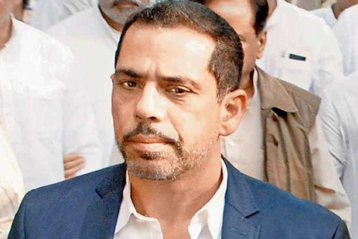 bikaner land deal case Robert Vadra asks for more time for final hearing