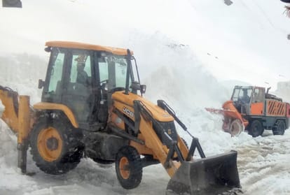 rohtang pass will be opened for tourist from first june