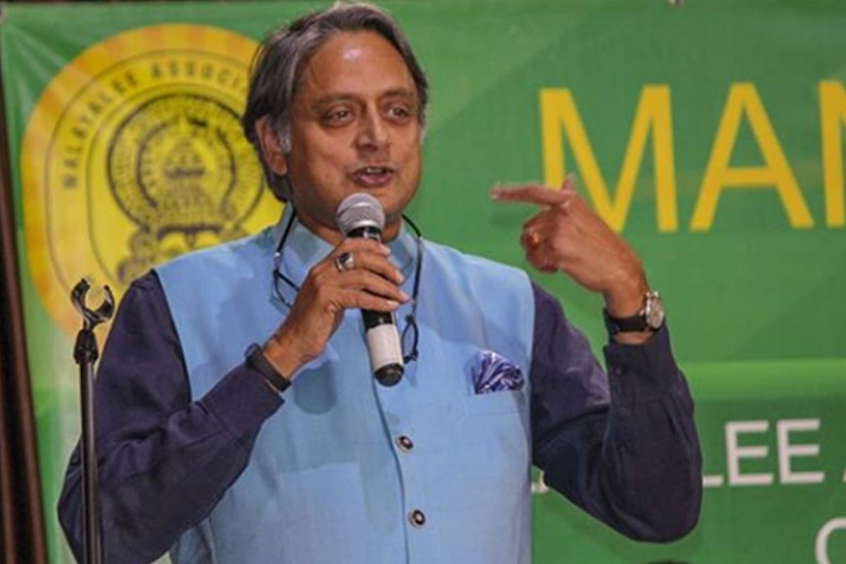 Kerala Congress President seek explanation from Shashi Tharoor for praising PM Modi
