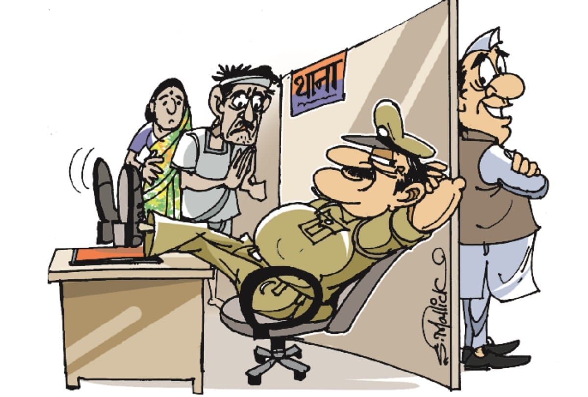 Bulk of criminal cases in himachal pradesh in last few months
