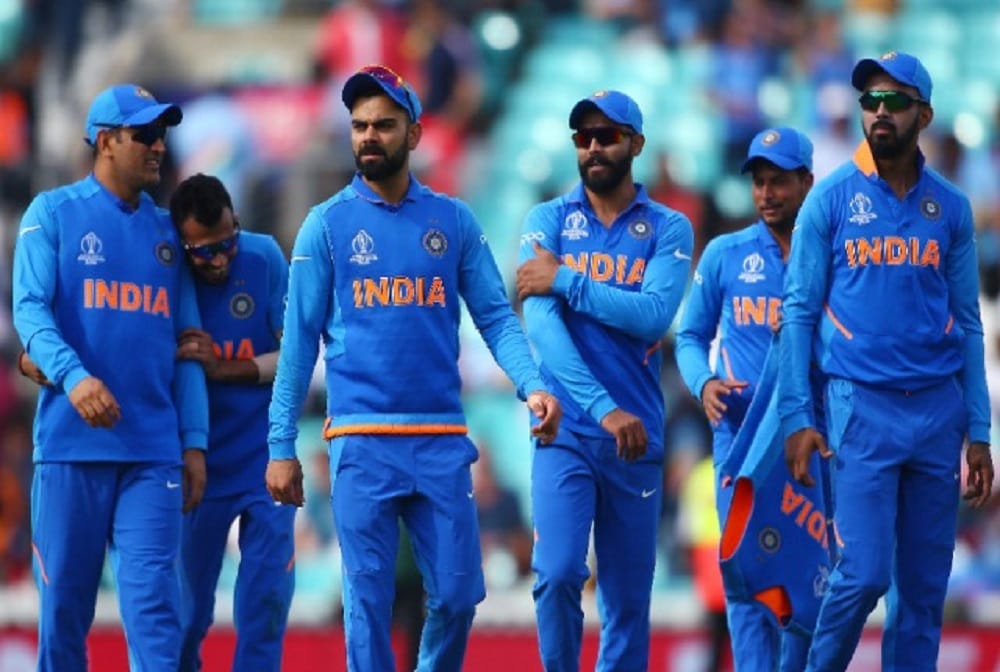KL Rahul changed the course of No 4 debate before World Cup 2019