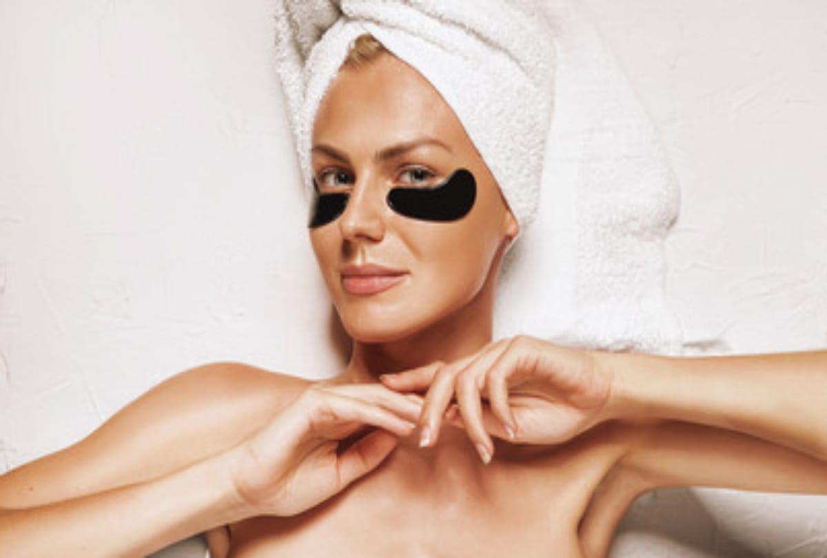 best natural secret remedy for under eye dark circle