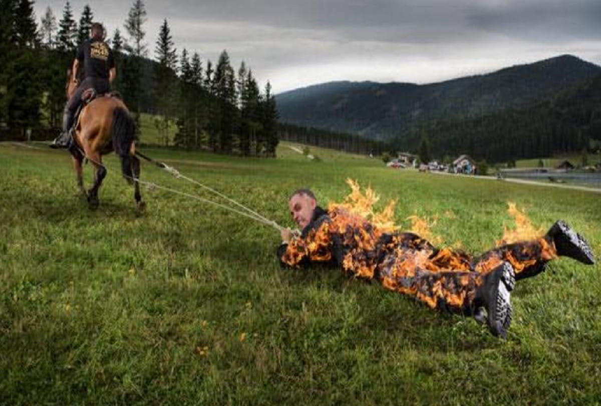 Worlds strangest Records and Most Weird World Records